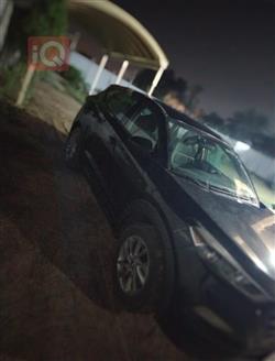 هیوندای تۆکسۆن